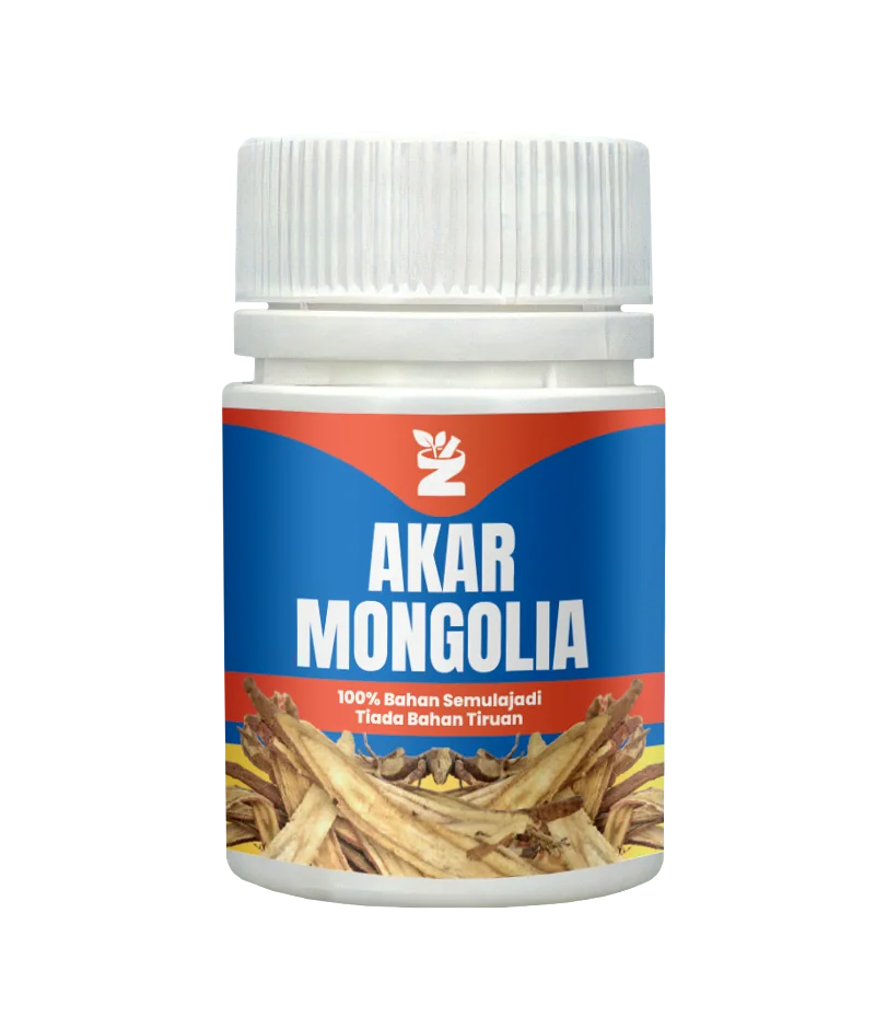 Botol Akar Mongolia